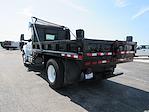 Used 2017 Ford F-650 Regular Cab Dump Truck for sale #18219 - photo 6