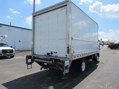 Used 2020 Isuzu NPR-HD Box Van for sale #18224 - photo 2
