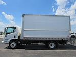 Used 2020 Isuzu NPR-HD Box Van for sale #18224 - photo 3