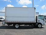 Used 2020 Isuzu NPR-HD Box Van for sale #18224 - photo 4