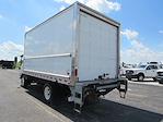 Used 2020 Isuzu NPR-HD Box Van for sale #18224 - photo 6