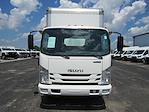 Used 2020 Isuzu NPR-HD Box Van for sale #18224 - photo 9