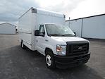Used 2022 Ford E-350 Box Van for sale #18227 - photo 1