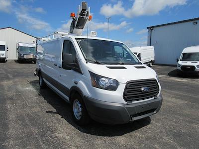 Used 2018 Ford Transit 350 Bucket Van for sale #18230 - photo 1