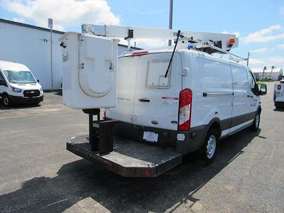 Used 2018 Ford Transit 350 Bucket Van for sale #18230 - photo 2