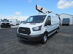 Used 2018 Ford Transit 350 Bucket Van for sale #18230 - photo 8