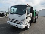 Used 2023 Isuzu NPR-HD Regular Cab Crane Body for sale #18235 - photo 8