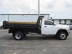 Used 2021 Ram 5500 Regular Cab 4x4 Dump Truck for sale #18236 - photo 6