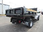 Used 2021 Ram 5500 Regular Cab 4x4 Dump Truck for sale #18236 - photo 2