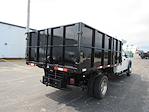 Used 2019 Ford F-550 Landscape Dump for sale #18237 - photo 2