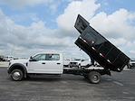 Used 2019 Ford F-550 Landscape Dump for sale #18237 - photo 46