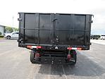 Used 2019 Ford F-550 Landscape Dump for sale #18237 - photo 5