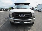 Used 2019 Ford F-550 Landscape Dump for sale #18237 - photo 9