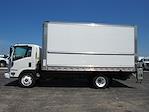 Used 2020 Isuzu NPR-HD Regular Cab Box Truck for sale #18241 - photo 3