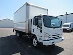Used 2020 Isuzu NPR-HD Regular Cab Box Truck for sale #18241 - photo 1