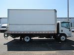 Used 2020 Isuzu NPR-HD Regular Cab Box Truck for sale #18241 - photo 4