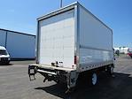 Used 2020 Isuzu NPR-HD Regular Cab Box Truck for sale #18241 - photo 2