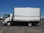 Used 2020 Isuzu NPR-HD Regular Cab Box Truck for sale #18241 - photo 7