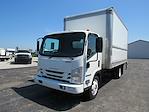 Used 2020 Isuzu NPR-HD Regular Cab Box Truck for sale #18241 - photo 8