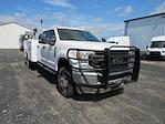 Used 2020 Ford F-350 Crew Cab Mechanics Body for sale #18245 - photo 1
