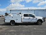 Used 2020 Ford F-350 Crew Cab Mechanics Body for sale #18245 - photo 4