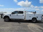 Used 2020 Ford F-350 Crew Cab Mechanics Body for sale #18245 - photo 7