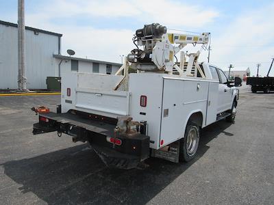 Used 2019 Ford F-350 Crew Cab 4x4 Mechanics Body for sale #18246 - photo 2