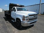 Used 2022 Chevrolet Silverado 6500 Dump Truck for sale #18250 - photo 1