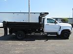 Used 2022 Chevrolet Silverado 6500 Dump Truck for sale #18250 - photo 4