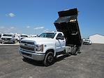 Used 2022 Chevrolet Silverado 6500 Dump Truck for sale #18250 - photo 33