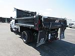 Used 2022 Chevrolet Silverado 6500 Dump Truck for sale #18250 - photo 6