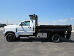 Used 2022 Chevrolet Silverado 6500 Dump Truck for sale #18250 - photo 7