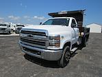 Used 2022 Chevrolet Silverado 6500 Dump Truck for sale #18250 - photo 8