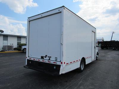 Used 2023 Chevrolet Express 4500 Box Van for sale #18253 - photo 2