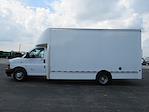Used 2023 Chevrolet Express 4500 Box Van for sale #18253 - photo 3