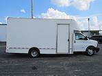 Used 2023 Chevrolet Express 4500 Box Van for sale #18253 - photo 4