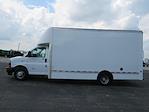 Used 2023 Chevrolet Express 4500 Box Van for sale #18253 - photo 7