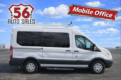 Used 2018 Ford Transit 150 Passenger Van for sale #18256 - photo 1