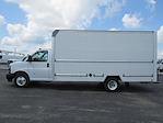 Used 2020 GMC Savana 3500 Box Van for sale #18257 - photo 3