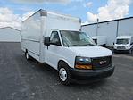Used 2020 GMC Savana 3500 Box Van for sale #18257 - photo 1