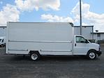Used 2020 GMC Savana 3500 Box Van for sale #18257 - photo 4