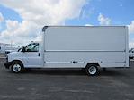 Used 2020 GMC Savana 3500 Box Van for sale #18257 - photo 7