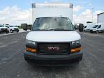 Used 2020 GMC Savana 3500 Box Van for sale #18257 - photo 9