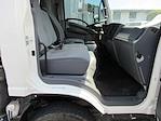 Used 2021 Isuzu NPR Regular Cab Landscape Dump for sale #18258 - photo 12