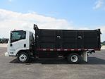 Used 2021 Isuzu NPR Regular Cab Landscape Dump for sale #18258 - photo 38