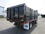 Used 2021 Isuzu NPR Regular Cab Landscape Dump for sale #18258 - photo 41