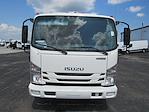 Used 2021 Isuzu NPR Regular Cab Landscape Dump for sale #18258 - photo 46