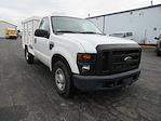 Used 2008 Ford F-250 Regular Cab Enclosed Service Body for sale #18262 - photo 1