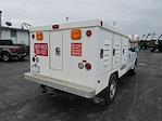 Used 2008 Ford F-250 Regular Cab Enclosed Service Body for sale #18262 - photo 2