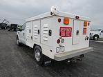 Used 2008 Ford F-250 Regular Cab Enclosed Service Body for sale #18262 - photo 6